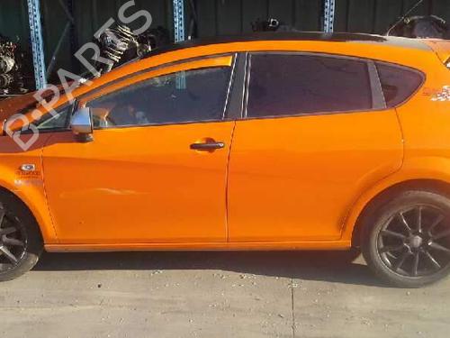 Engine mount SEAT LEON (1P1) 1.9 TDI | BP14321662M89 - Image 3