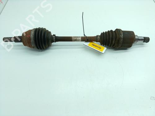 Used Left front driveshaft Left front driveshaft FORD C-MAX II (DXA/CB7, DXA/CEU) 1.6 Ti (125 hp) 35931874 35931874