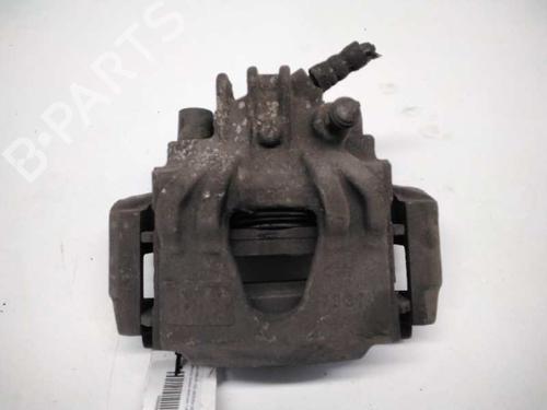 Venstre bremsekaliber foran CITROËN XSARA (N1) 1.9 TD (90 hp) 11602526