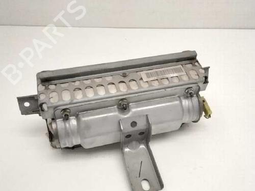 Passenger airbag NISSAN ALMERA II Hatchback (N16) 1.5 | BP608865C10 