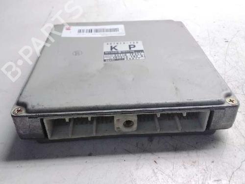 Used Engine control unit (ECU) NISSAN TERRANO II (R20) [1992-2007]  10091858