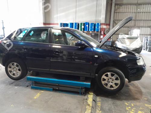 Used Parts AUDI A3 (8L1) 1.6 (102 hp) 3998660