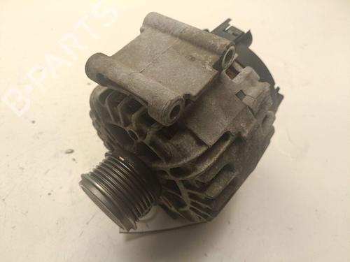 Used Alternator Alternator 18844663 18844663