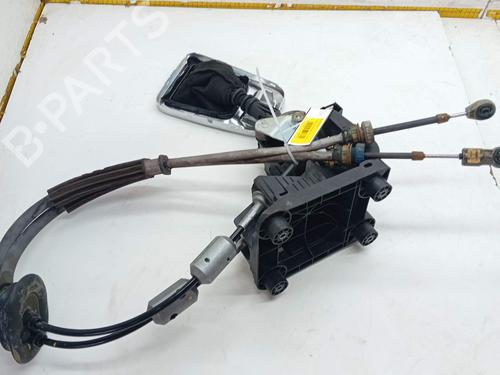 Used Gear lever Gear lever 27630822 27630822