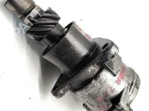 Used Vacuum pump LAND ROVER FREELANDER I (L314) 2.0 Td4 4x4 (109 hp) 1656129