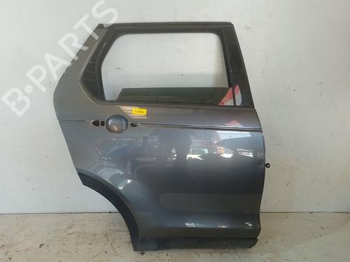 Dør højre bagtil Dør højre bagtil LAND ROVER DISCOVERY SPORT (L550) 2.0 D 4x4 (180 hp) 36050411 36050411