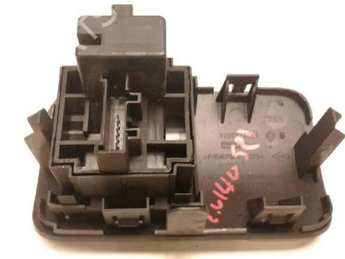 Headlight switch RENAULT MEGANE II Saloon (LM0/1_) | BP9239619I24 - Image 3