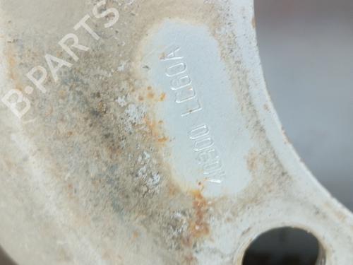Rim RENAULT TRUCKS Maxity  | BP29734148C45 