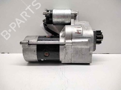 Used Starter NISSAN CABSTAR (F24M, F24W) [2006-2013]  12244355