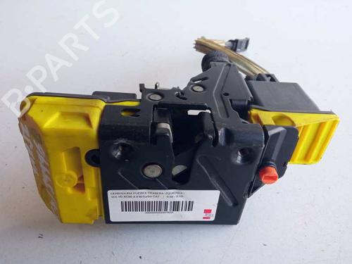 Used Rear left lock VOLVO XC90 I (275) T6 AWD (272 hp) 7281345