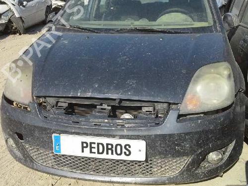 Left taillight FORD FIESTA V (JH_, JD_) 1.6 TDCi | BP1554697C34 