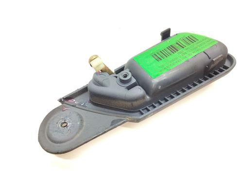 Front left interior door handle MERCEDES-BENZ C-CLASS (W203) C 180 Kompressor (203.046) | BP17570385I13 