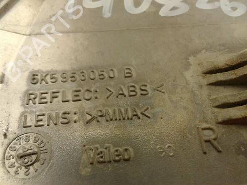 Right front indicator SEAT IBIZA II (6K1)  | BP9125661C33