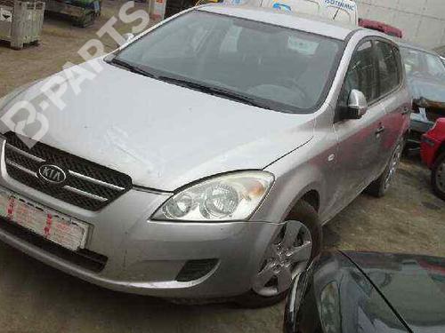 KIA CEE'D Hatchback (ED)  1.6 CRDi 90  64504