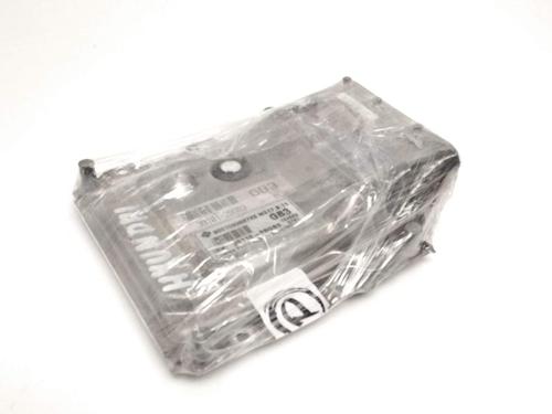 Engine control unit (ECU) HYUNDAI i30 (GD) | BP151738M57 - Image 3