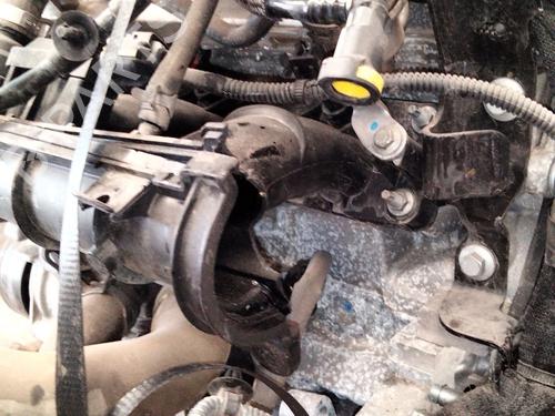 Engine DACIA SANDERO II 1.0 TCe 100 (B8ML) | BP33955676M1 - Image 9