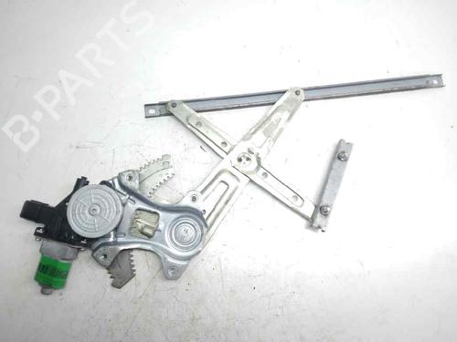 Rear right window mechanism MITSUBISHI ASX (GA_W_) 1.8 DI-D (GA6W) (150 hp) 17434048