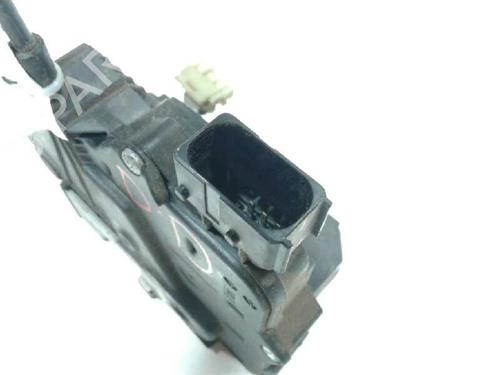 Front right lock OPEL CORSA D (S07)  | BP8070377C97 