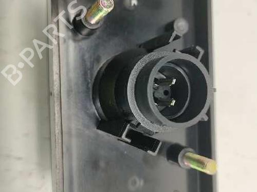Licence plate light IVECO DAILY II Van  | BP14317002I40 