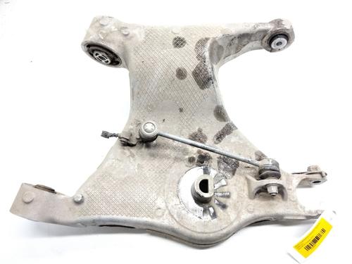 Used Right rear suspension arm JAGUAR XF II (X260) 2.0 D (180 hp) 27201160