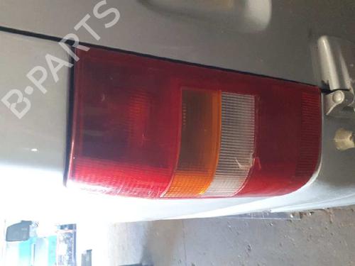 AC radiator FIAT SCUDO Van (220_) 2.0 JTD | BP17895965M32 