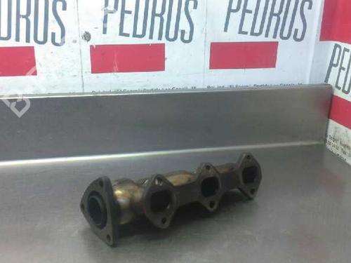Used Exhaust manifold VW PASSAT B5 (3B2) [1996-2001]  11646695