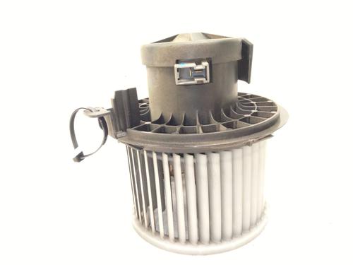 Heater blower motor RENAULT KOLEOS I (HY_) 2.0 dCi (HY0K) | BP24553579M62 