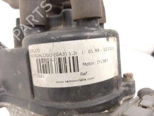 Ignition distributor HONDA HR-V (GH_) | BP37442106M68 - Image 4