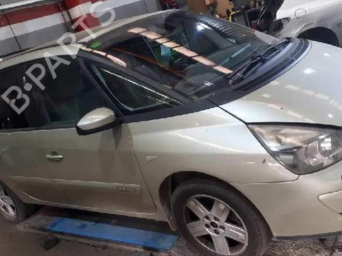 Left headlight RENAULT ESPACE IV (JK0/1_)  | BP10194520C28  - Image 12