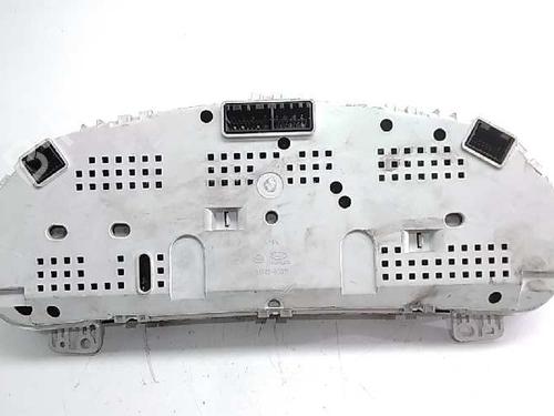 Instrument cluster HYUNDAI SANTA FÉ II (CM) 2.2 CRDi | BP206747C47 