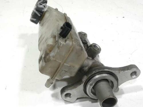 Brake master cylinder RENAULT MEGANE III Hatchback (BZ0/1_, B3_)  | BP9240912M77 