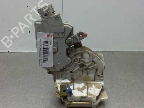 Rear left lock NISSAN PRIMERA (P11) | BP3357309C100