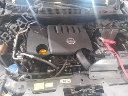 Front right exterior door handle NISSAN QASHQAI / QASHQAI +2 I (J10, NJ10, JJ10E) 2.0 dCi | BP23460258C129 