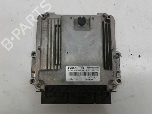 Engine control unit (ECU) RENAULT CLIO IV (BH_) | BP11292842M57