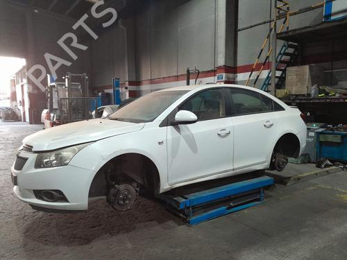 Front left window mechanism CHEVROLET CRUZE (J300) 1.6 | BP39068621C22 - Image 4