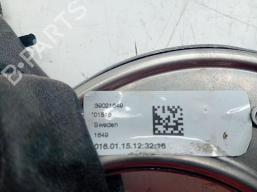 Hand brake OPEL ASTRA K (B16)  | BP15830922I18 