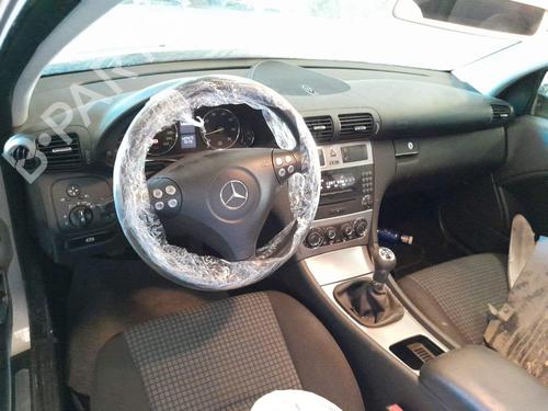 Left front brake caliper MERCEDES-BENZ C-CLASS (W203) | BP17367669M105 - Image 15