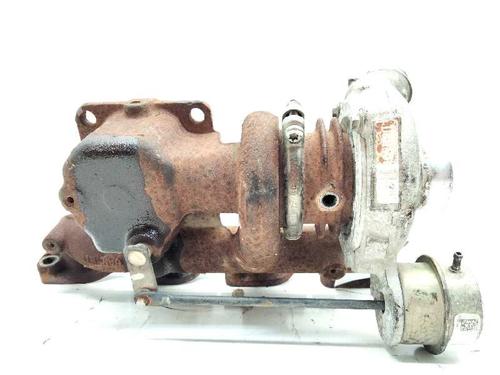 Turbocharger/Supercharger FORD MONDEO III Saloon (B4Y)  | BP15421731M71 