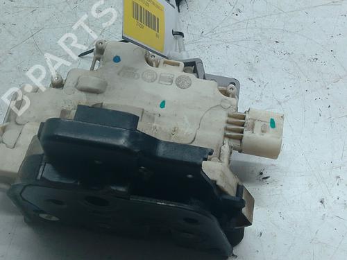 Used Front right lock AUDI A3 (8P1) 2.0 TDI (170 hp) 30576593