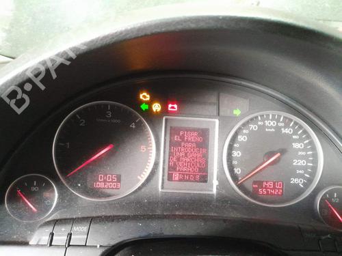 Retrovisor esquerdo AUDI A4 B6 (8E2) 1.9 TDI | BP22922078C26  - Image 10