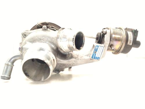 Turbocharger/Supercharger OPEL ASTRA K Sports Tourer (B16) | BP30754910M71