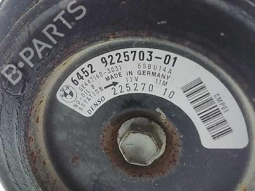 AC compressor BMW 3 (E90) 320 d | BP16246646M34 
