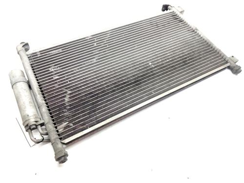 AC radiator HONDA CIVIC VIII Hatchback (FN, FK) 2.2 CTDi (FK3) (140 hp) 17618166