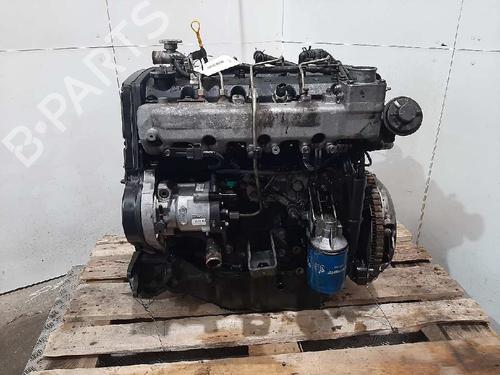 Motor KIA CARNIVAL II (GQ) 2.9 CRDi (144 hp) 6880674