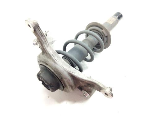Used Left front shock absorber Left front shock absorber 17534537 17534537