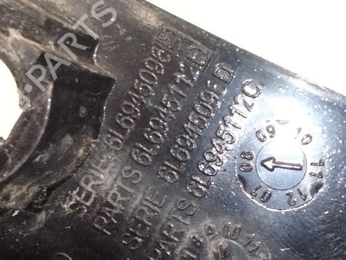 Right taillight SEAT IBIZA III (6L1) 1.9 TDI | BP29434103C35 
