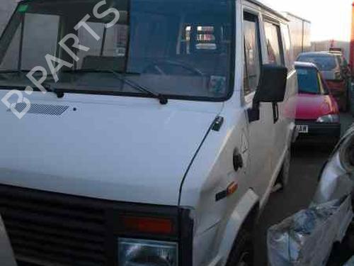 Used Parts CITROËN C25 Bus (280_, 290_) [1981-1994]  165062