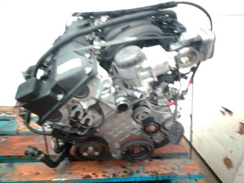 Engine BMW 3 (E90) 318 i | BP40127570M1 - Image 4