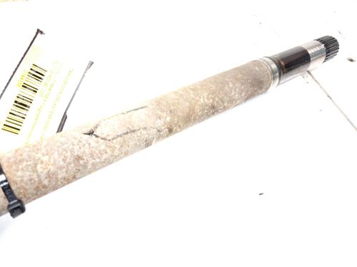 Right front driveshaft PEUGEOT PARTNER Box Body/MPV (5_, G_) 1.6 HDi 90 | BP30963597M39