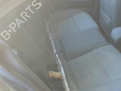Left mirror NISSAN PRIMERA Hatchback (P12)  | BP6991951C26 